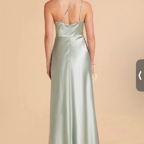 Birdy Grey Bridesmaid Dress - Picture 3 of 4